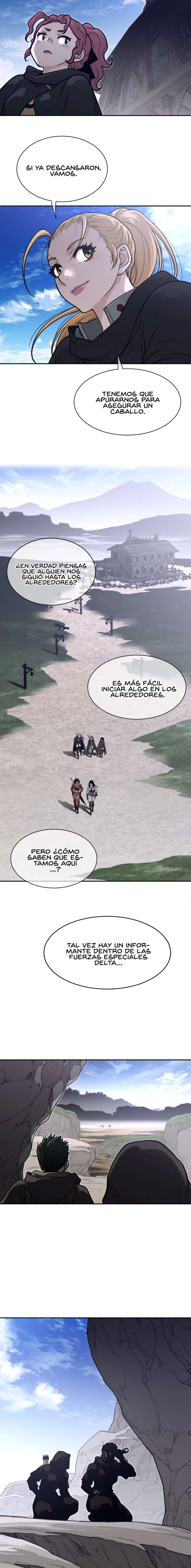 Perfect Half Capítulo 185 - Page 9