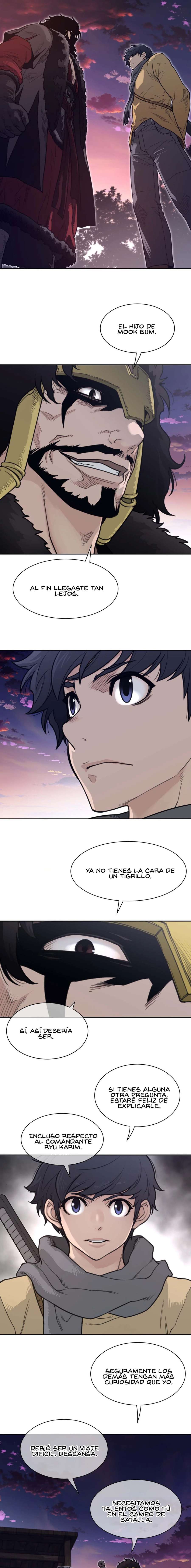 Perfect Half Capítulo 186 - Page 5