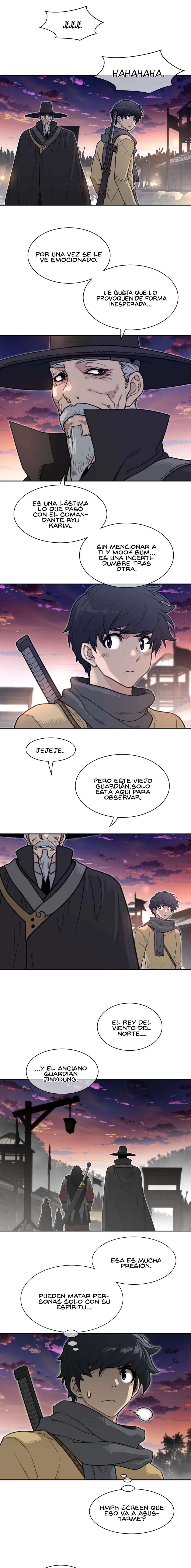 Perfect Half Capítulo 186 - Page 7