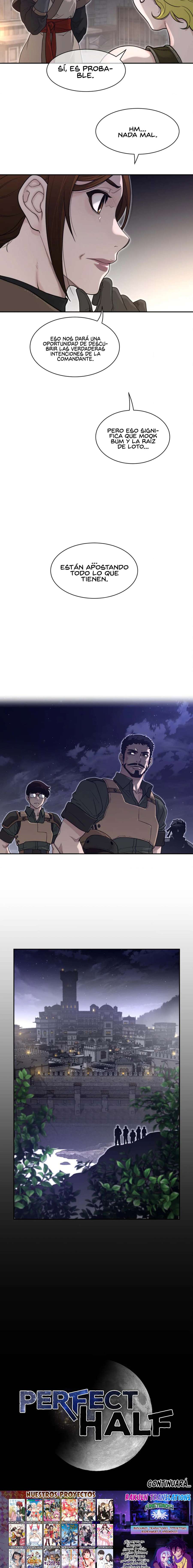 Perfect Half Capítulo 187 - Page 10