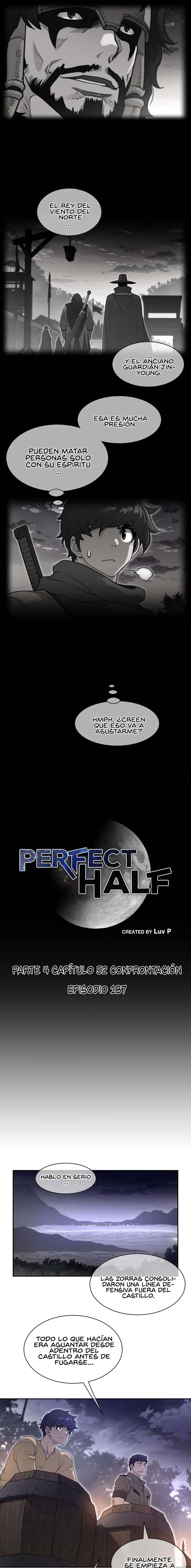 Perfect Half Capítulo 187 - Page 2