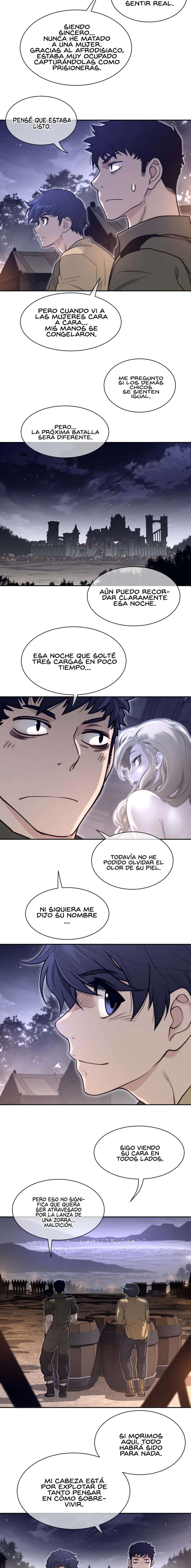 Perfect Half Capítulo 187 - Page 3