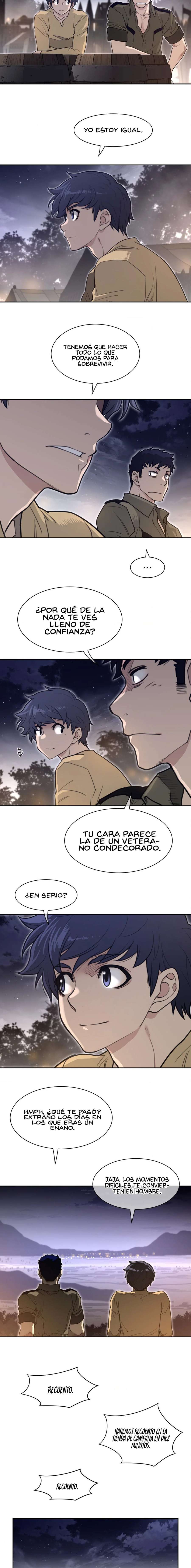 Perfect Half Capítulo 187 - Page 4