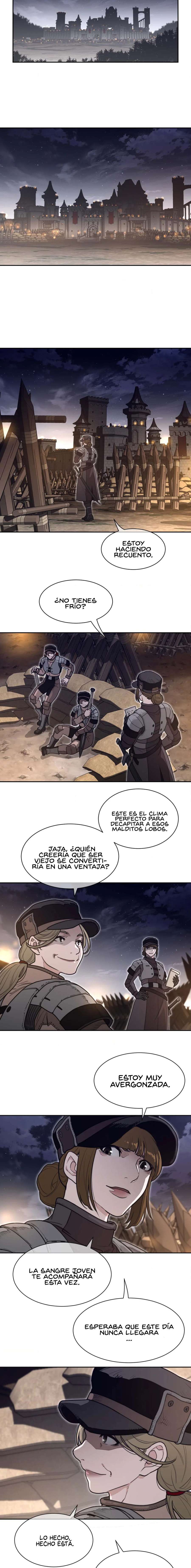 Perfect Half Capítulo 187 - Page 5