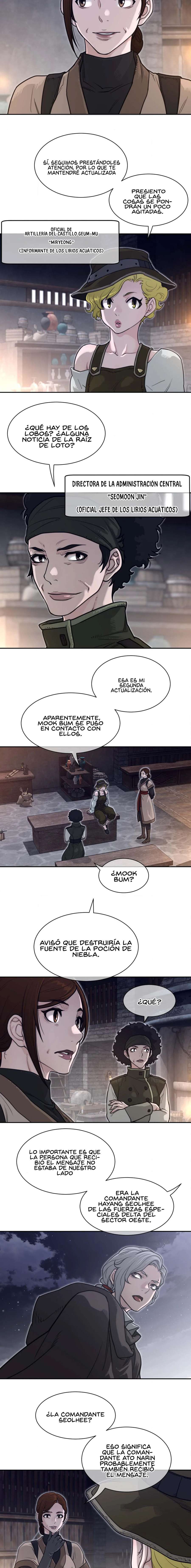 Perfect Half Capítulo 187 - Page 9