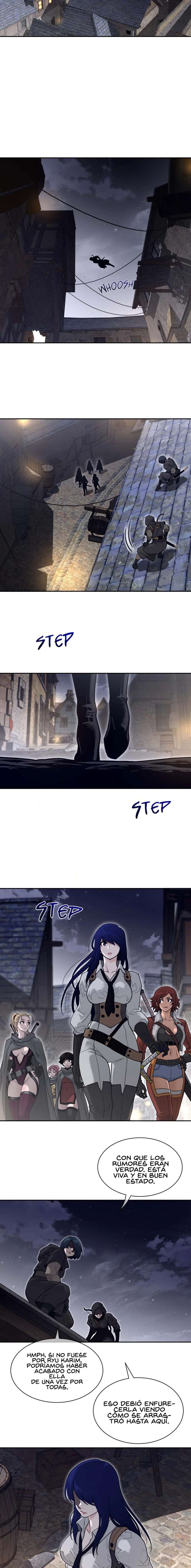 Perfect Half Capítulo 188 - Page 3