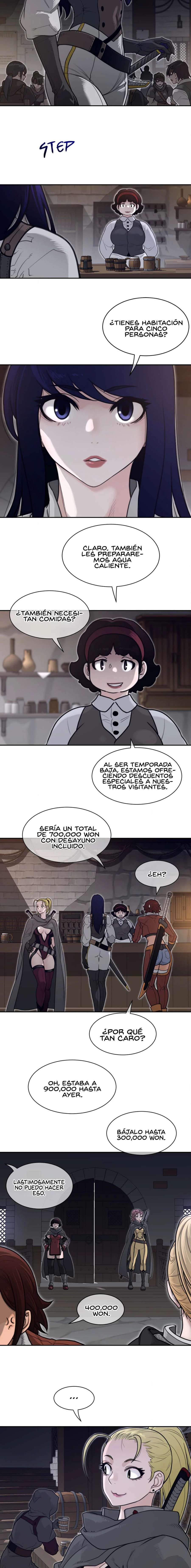 Perfect Half Capítulo 188 - Page 5