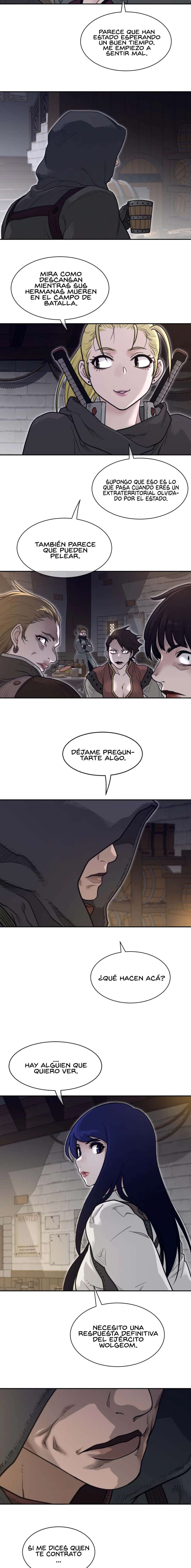 Perfect Half Capítulo 188 - Page 6