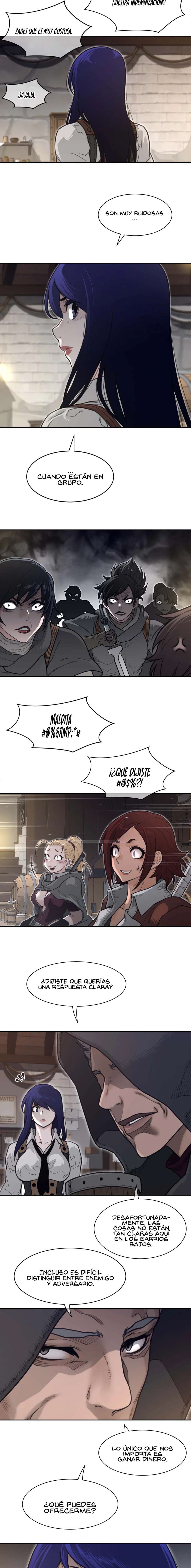 Perfect Half Capítulo 188 - Page 8