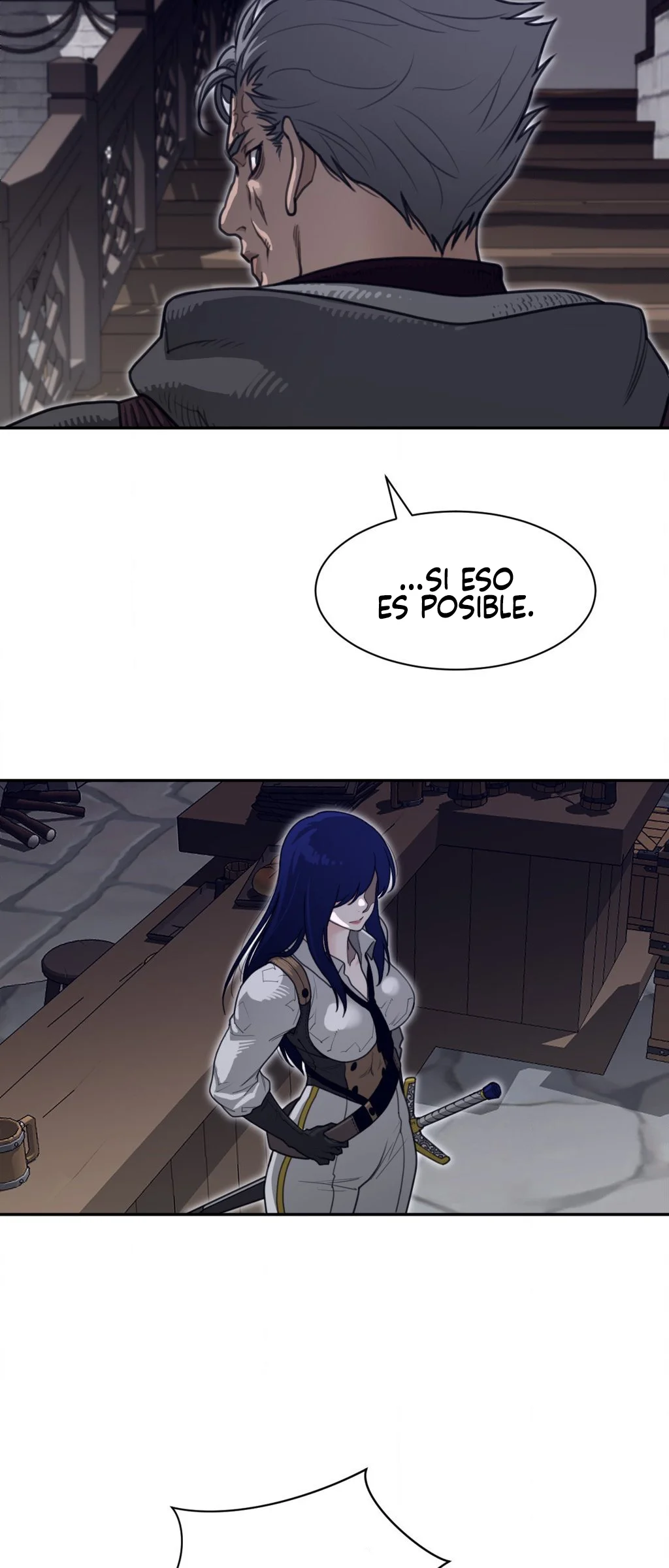 Perfect Half Capítulo 189 - Page 10