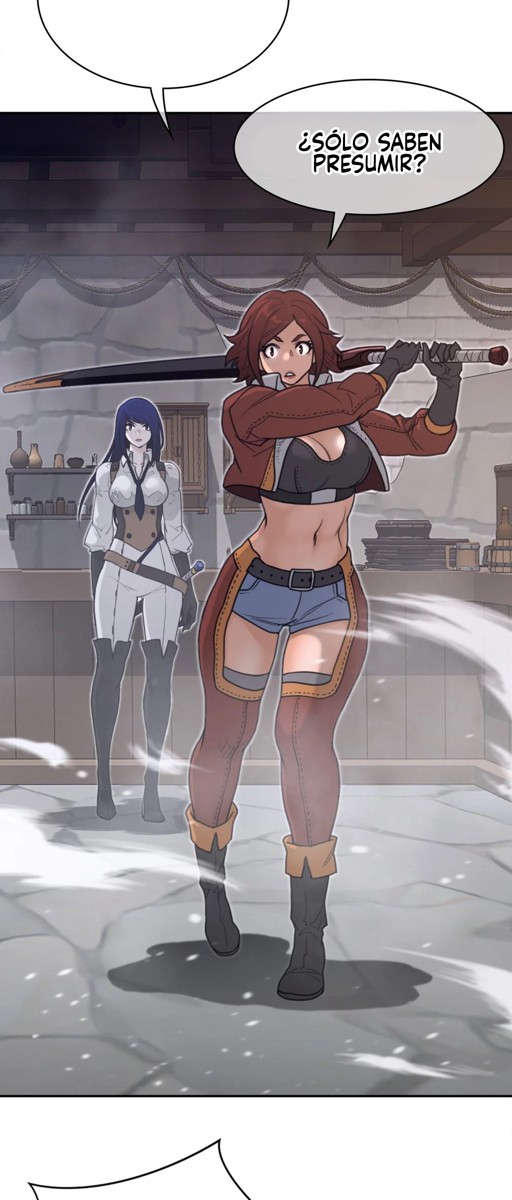 Perfect Half Capítulo 189 - Page 14