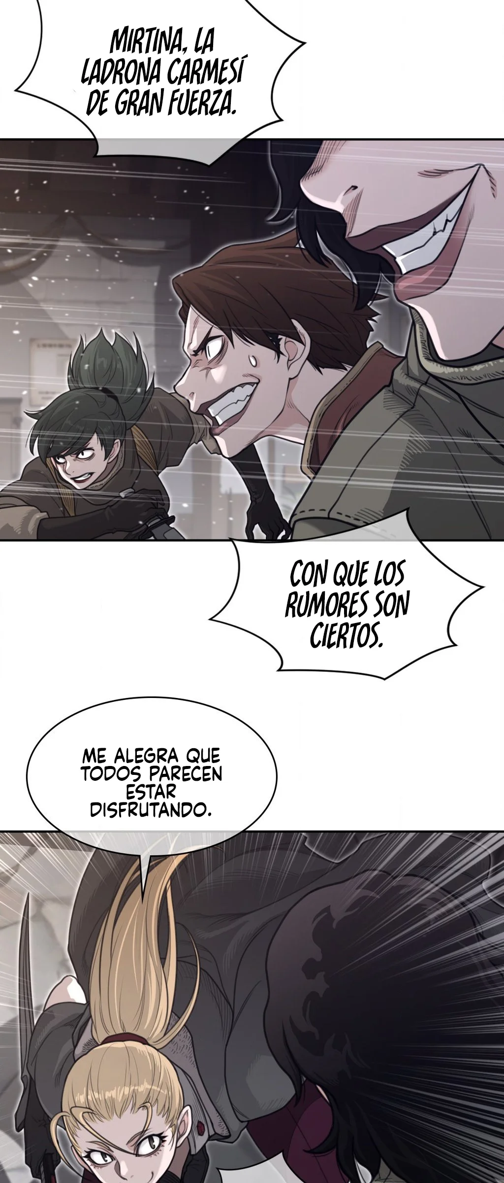 Perfect Half Capítulo 189 - Page 15