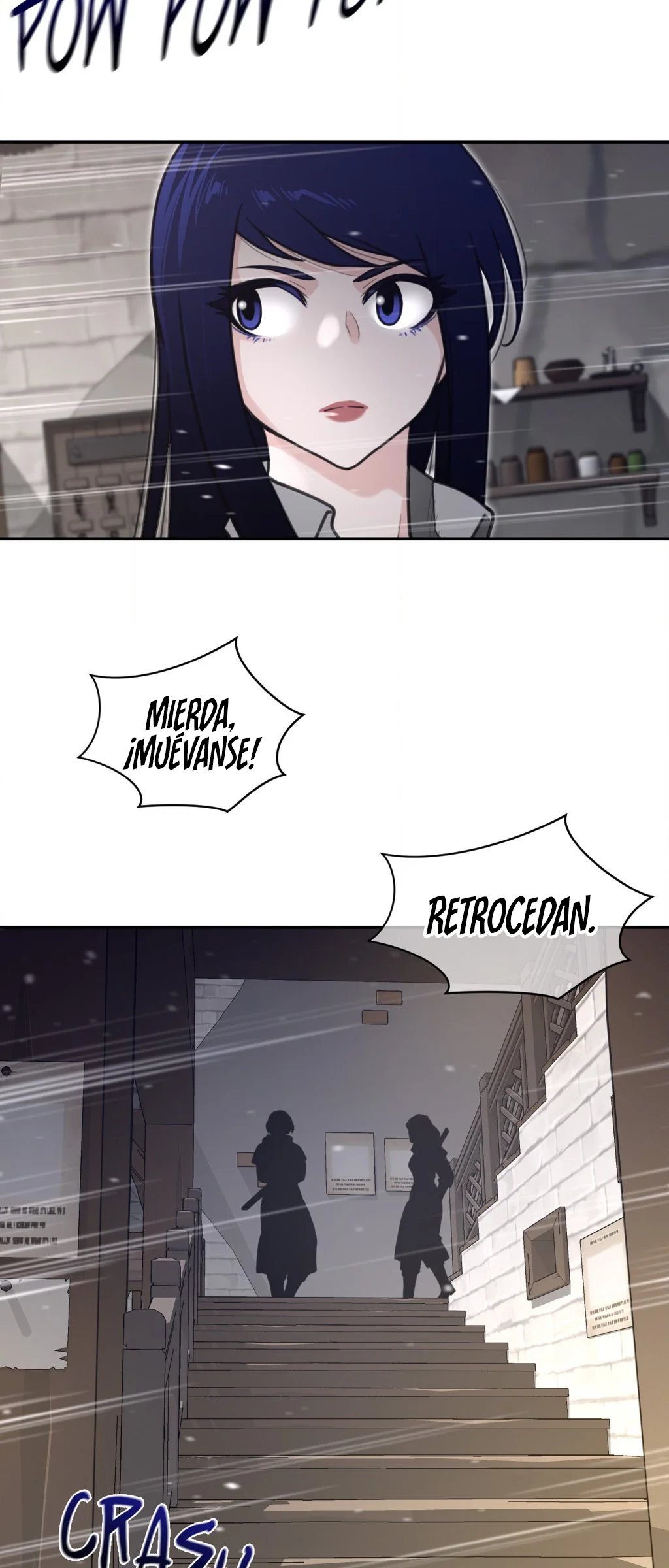 Perfect Half Capítulo 189 - Page 19