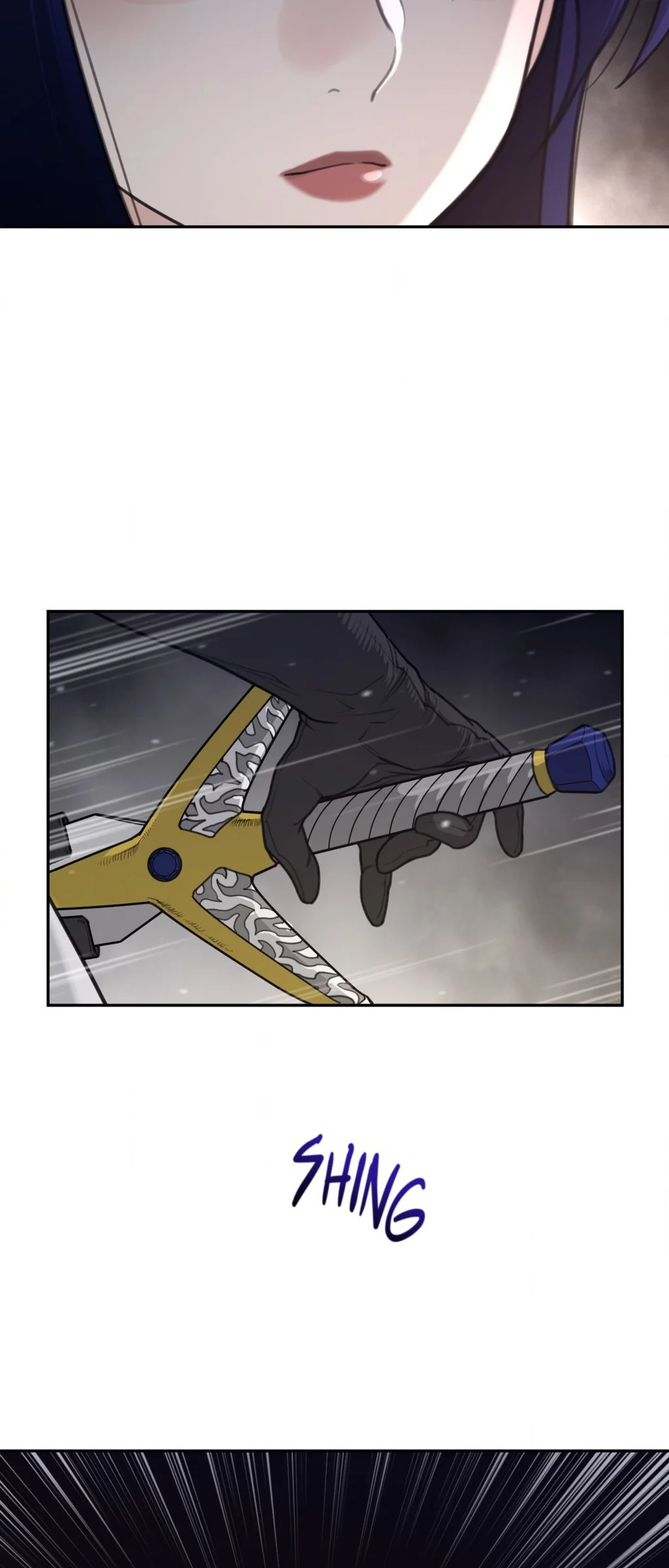 Perfect Half Capítulo 189 - Page 22