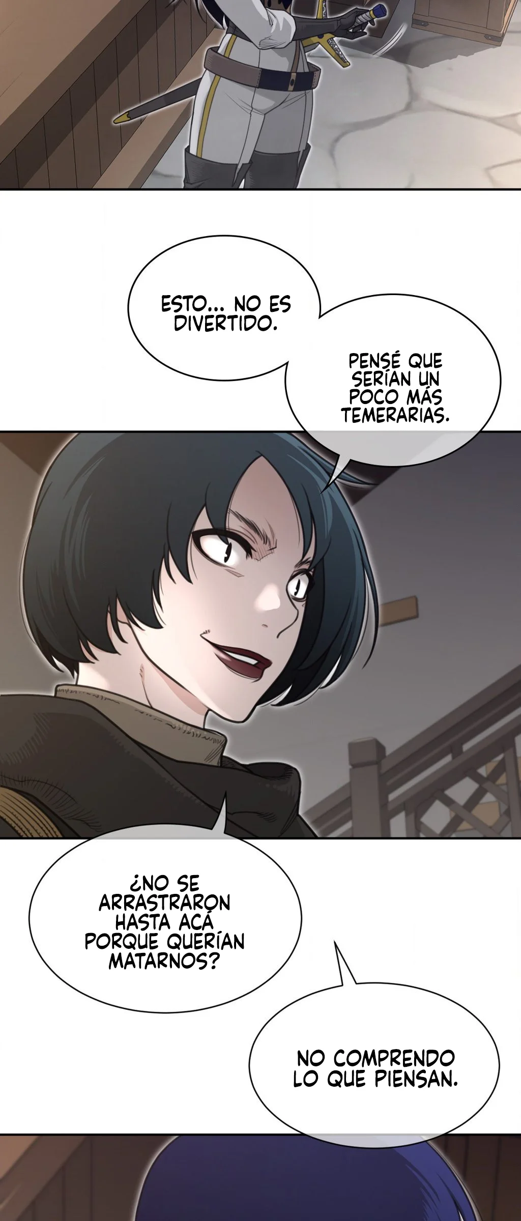 Perfect Half Capítulo 189 - Page 25