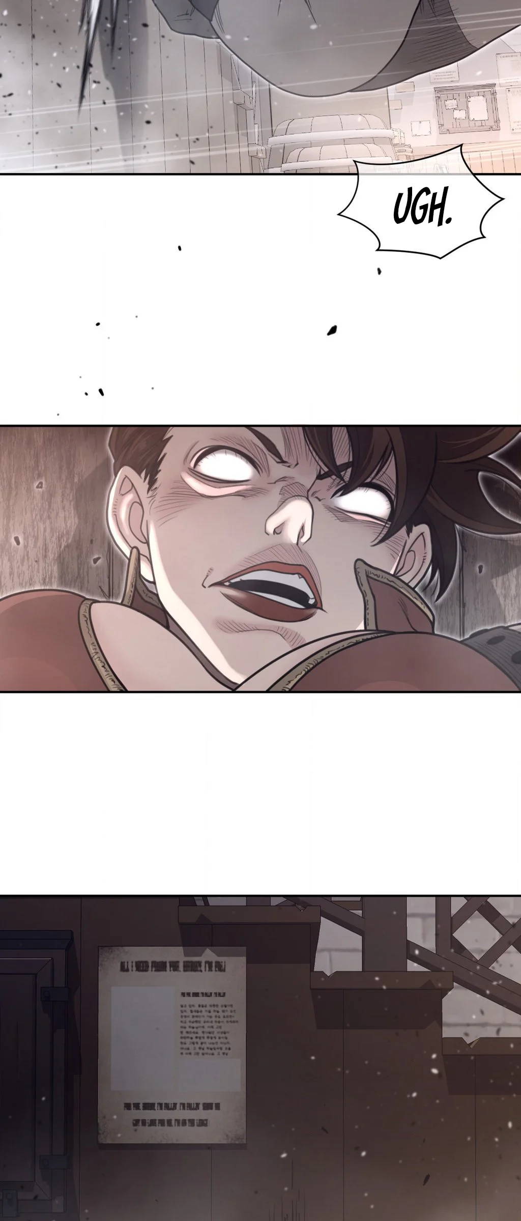 Perfect Half Capítulo 189 - Page 28