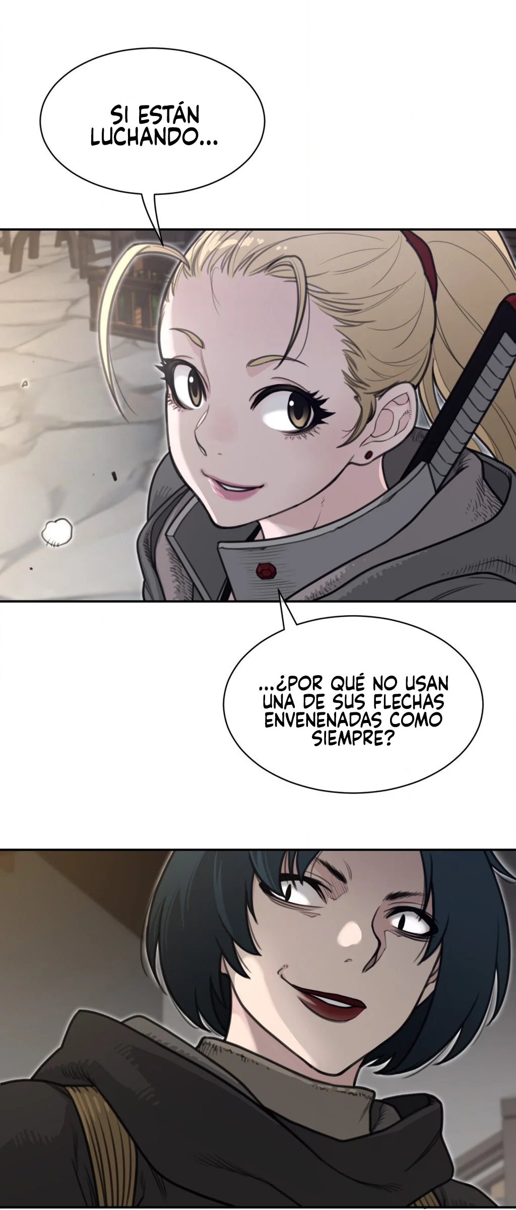 Perfect Half Capítulo 189 - Page 32