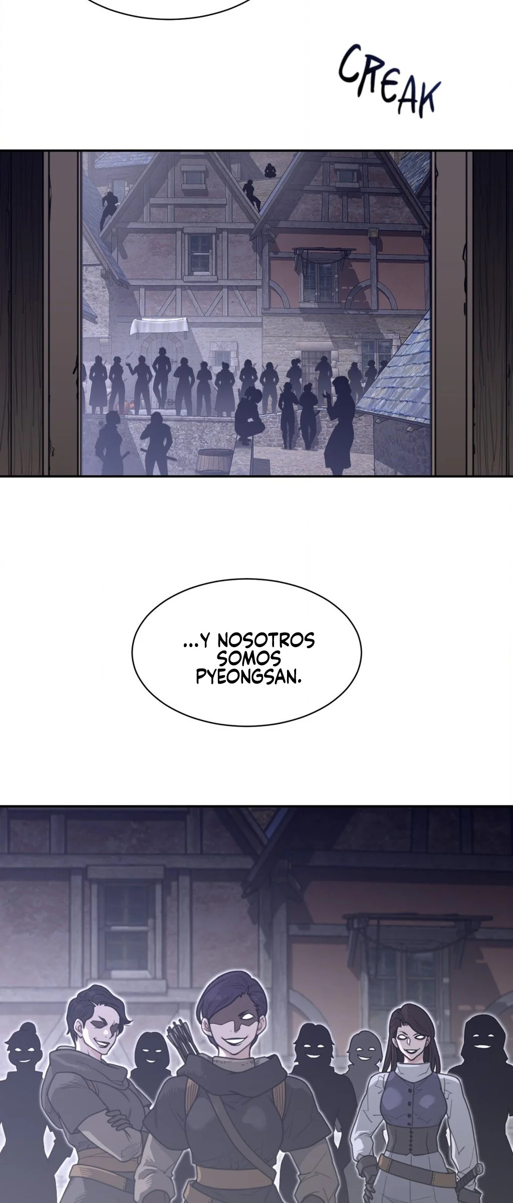 Perfect Half Capítulo 189 - Page 35