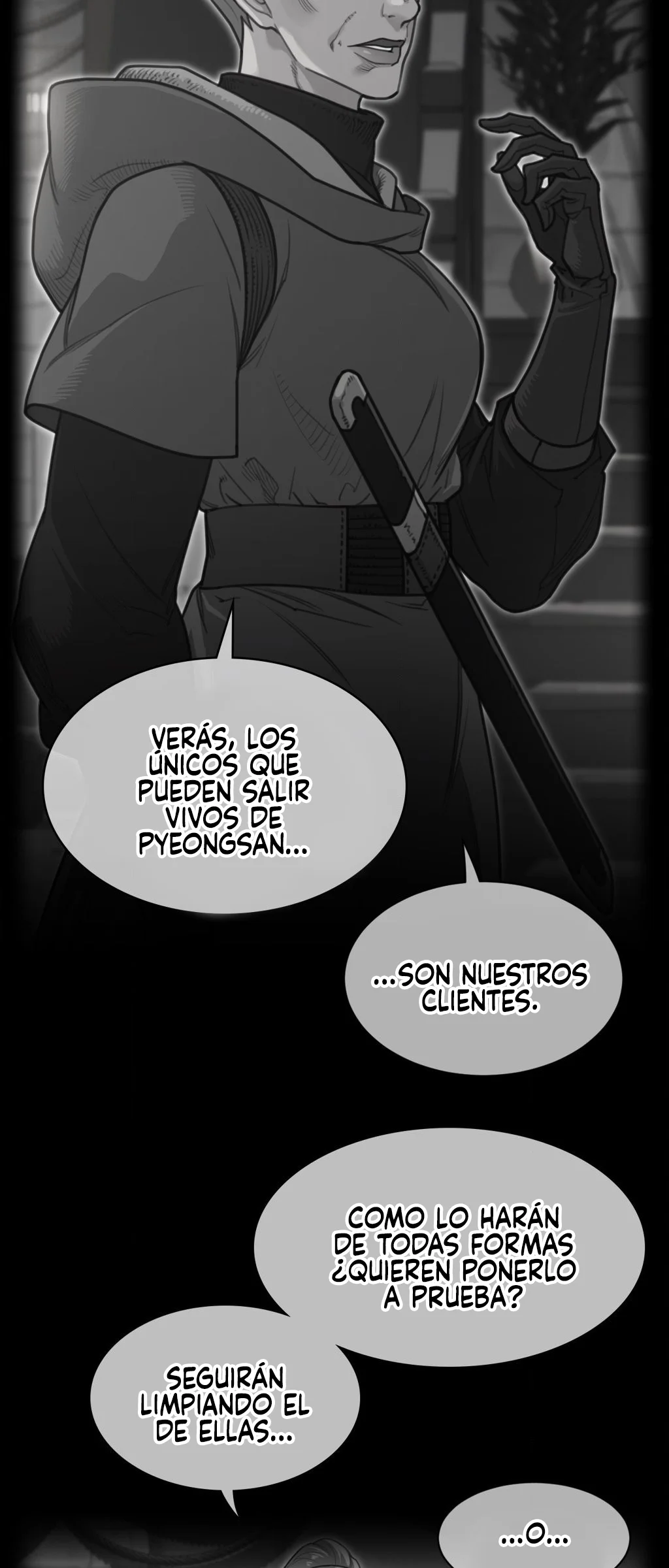 Perfect Half Capítulo 189 - Page 4