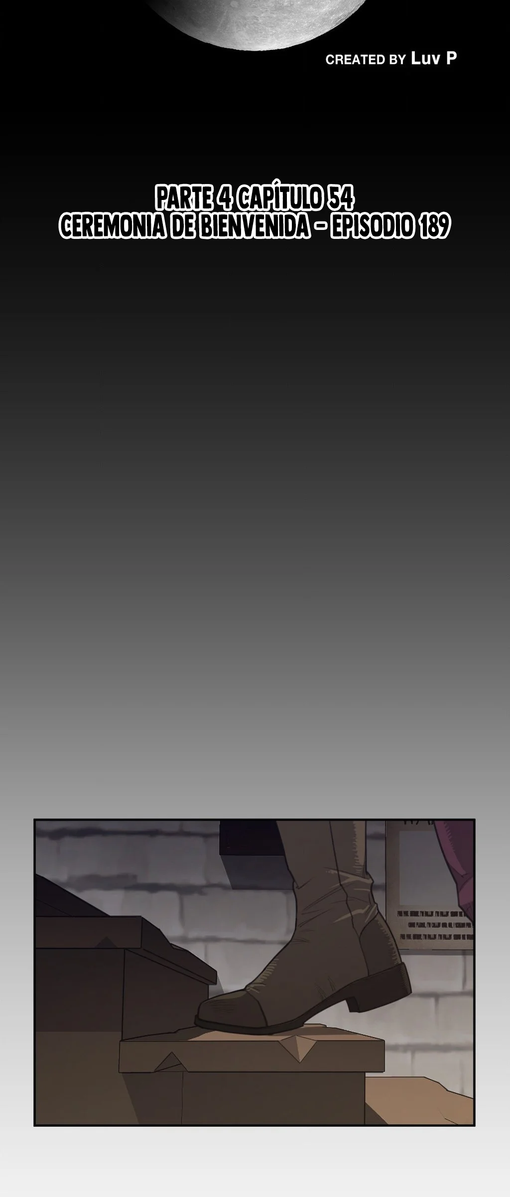 Perfect Half Capítulo 189 - Page 7