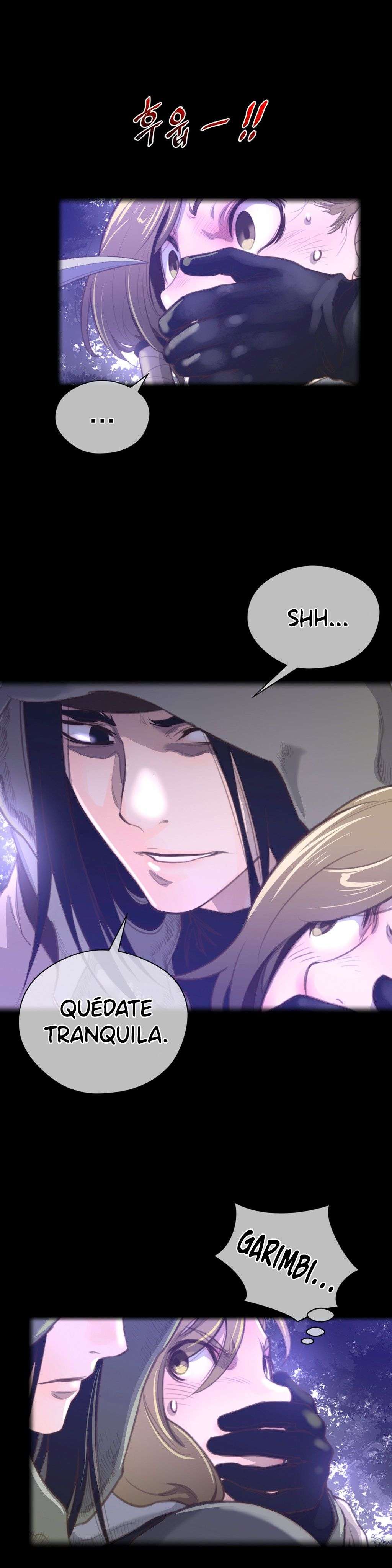 Perfect Half Capítulo 19 - Page 3