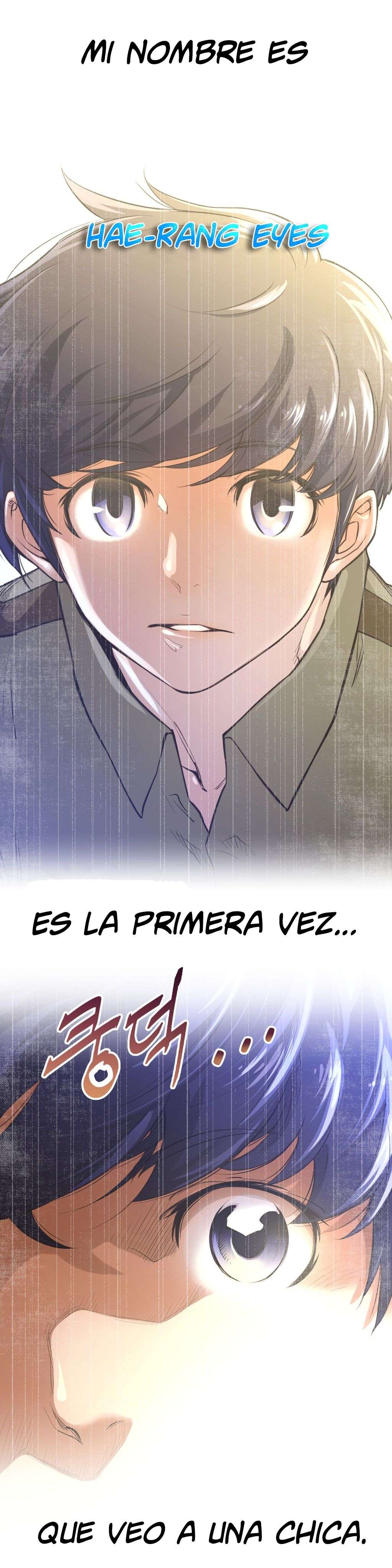 Perfect Half Capítulo 2 - Page 2