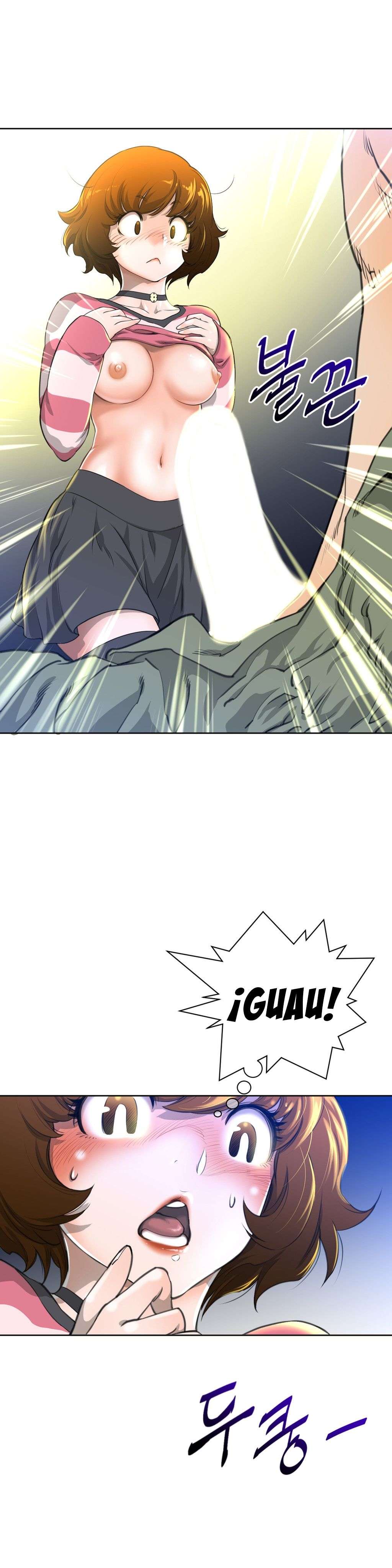 Perfect Half Capítulo 2 - Page 23