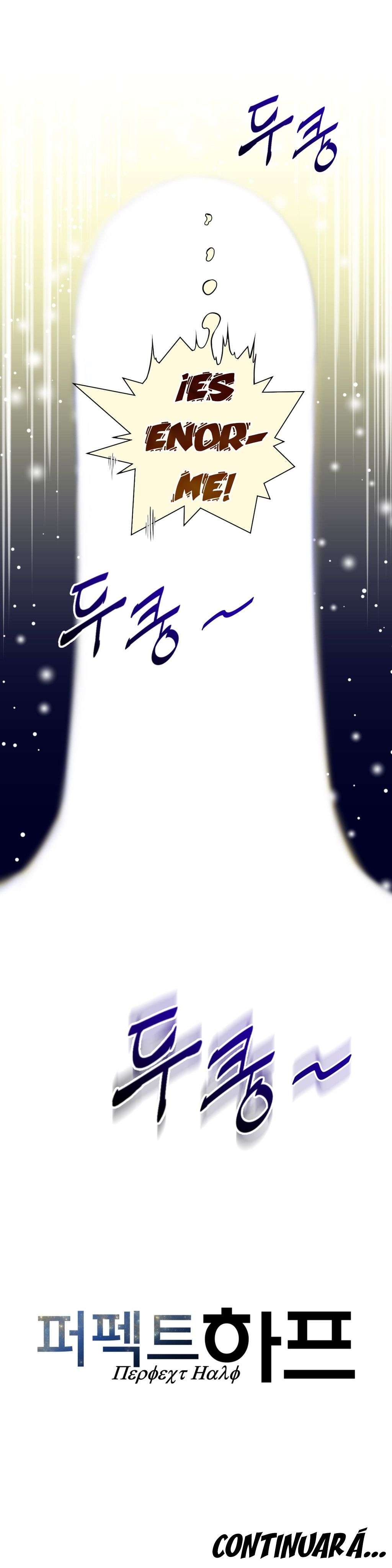 Perfect Half Capítulo 2 - Page 24