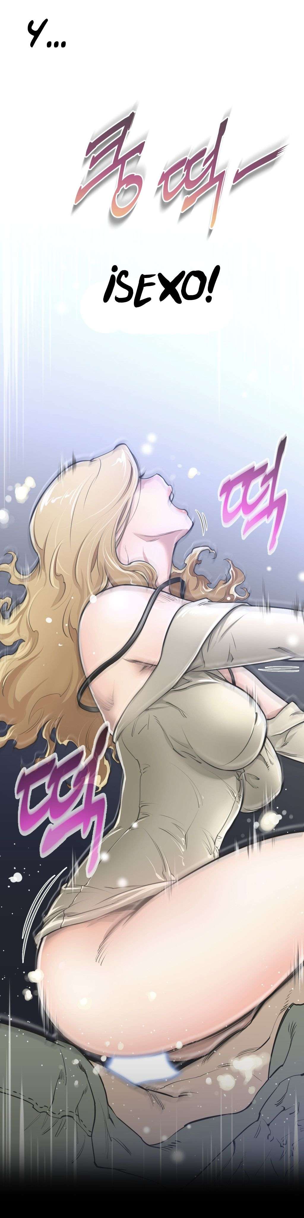 Perfect Half Capítulo 2 - Page 3