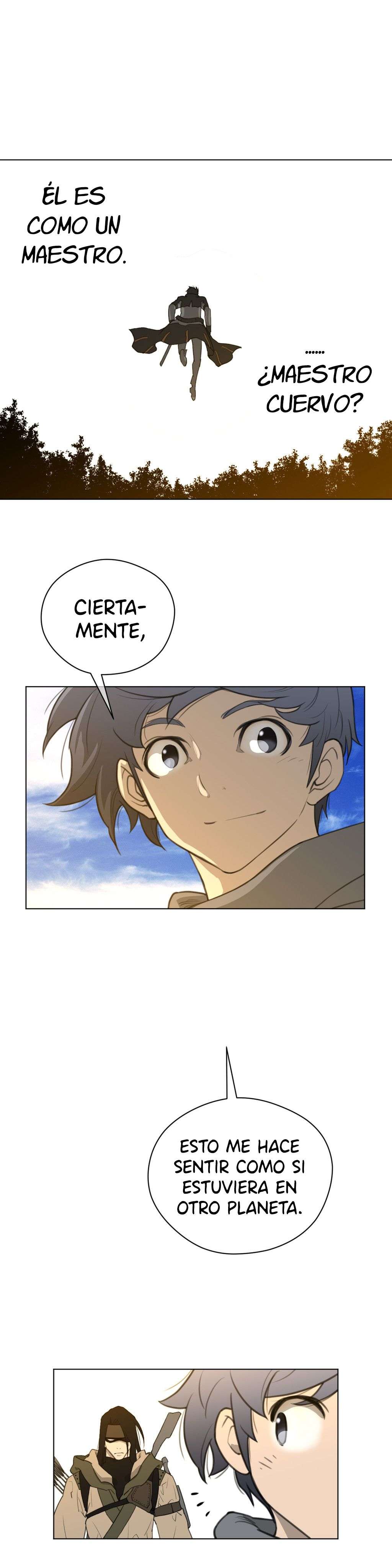 Perfect Half Capítulo 20 - Page 25