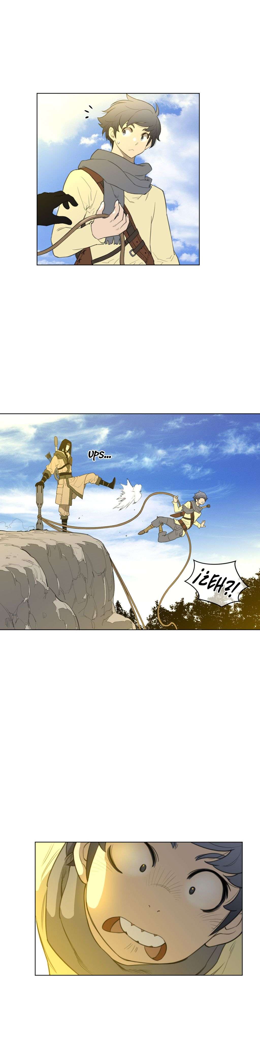 Perfect Half Capítulo 20 - Page 26