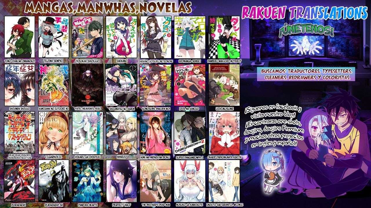 Perfect Half Capítulo 20 - Page 32