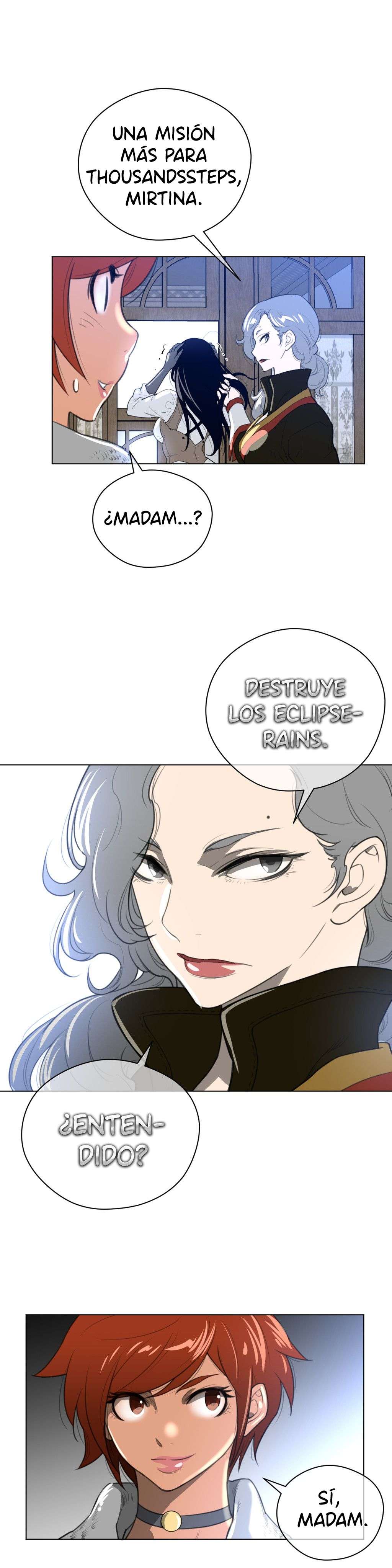 Perfect Half Capítulo 21 - Page 18