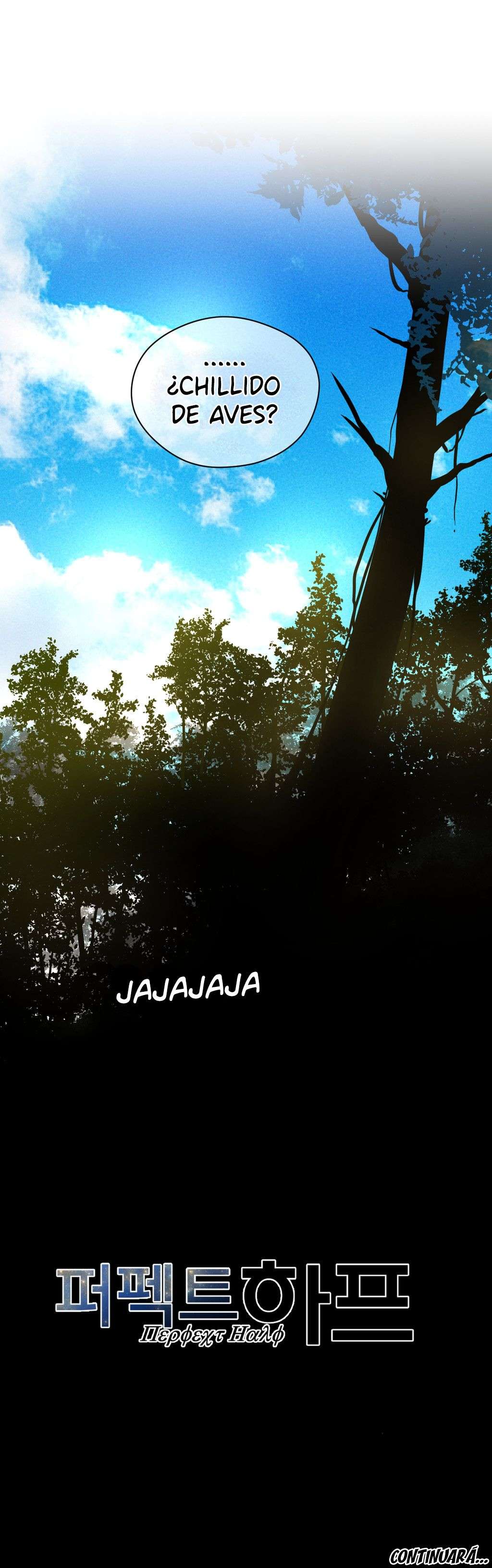 Perfect Half Capítulo 21 - Page 26