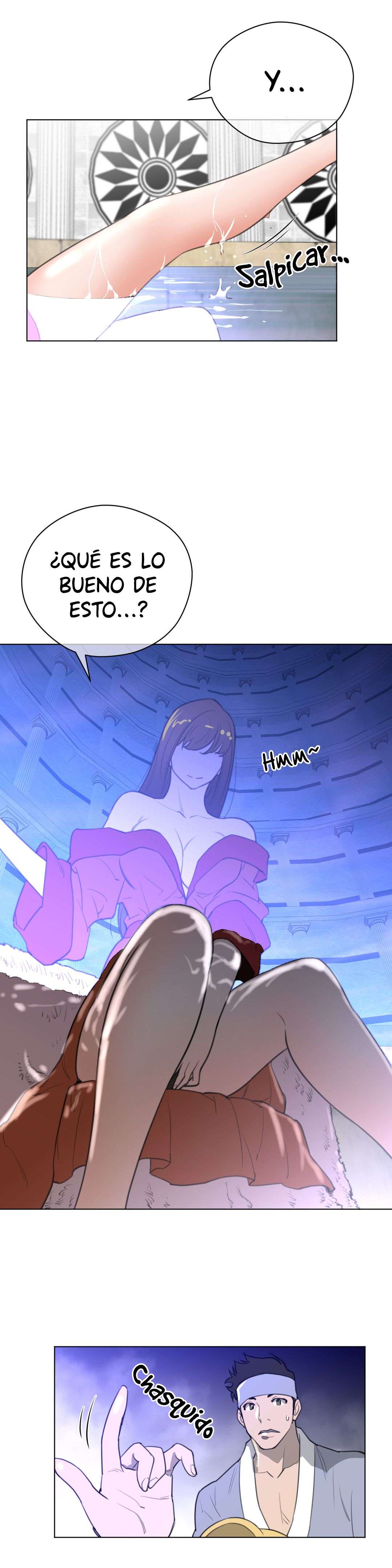 Perfect Half Capítulo 22 - Page 20