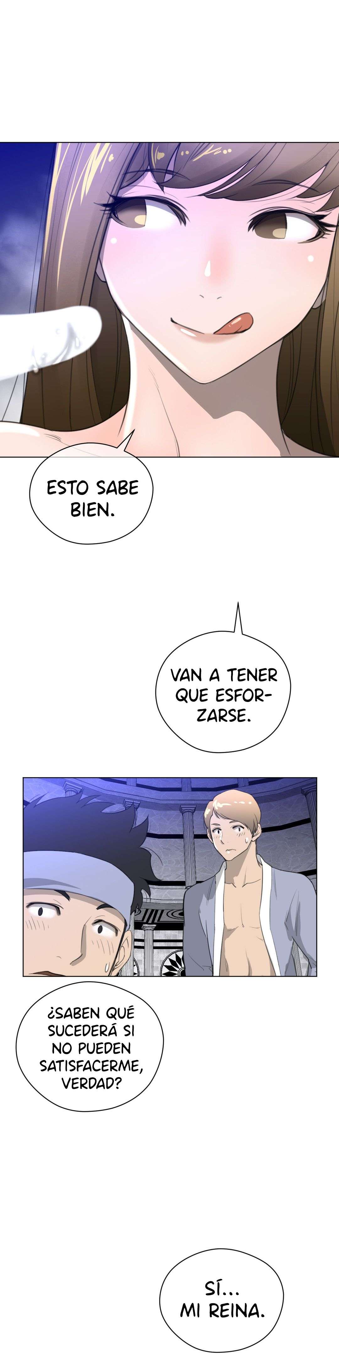 Perfect Half Capítulo 22 - Page 24