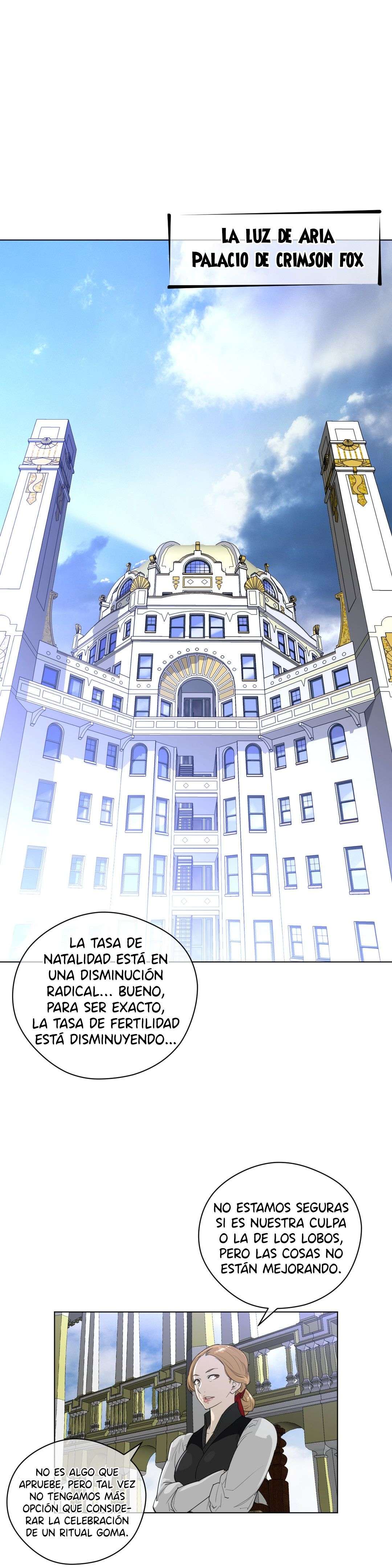 Perfect Half Capítulo 22 - Page 5