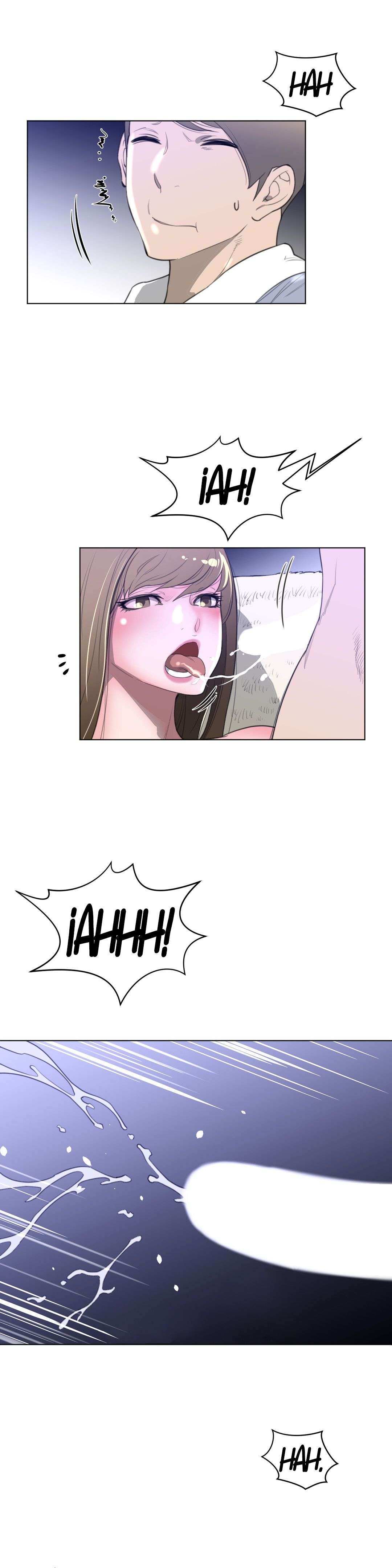 Perfect Half Capítulo 23 - Page 12