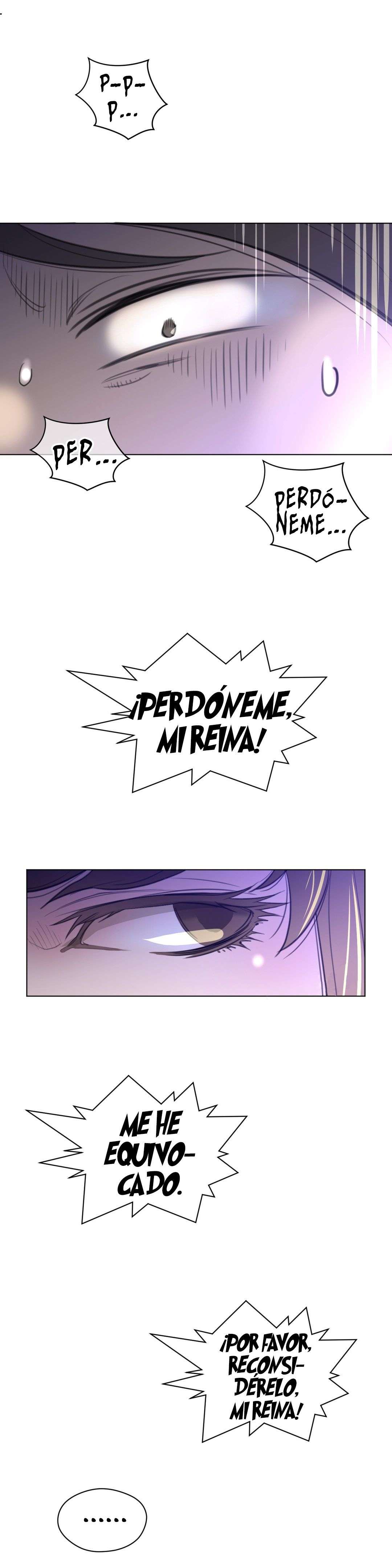 Perfect Half Capítulo 23 - Page 14