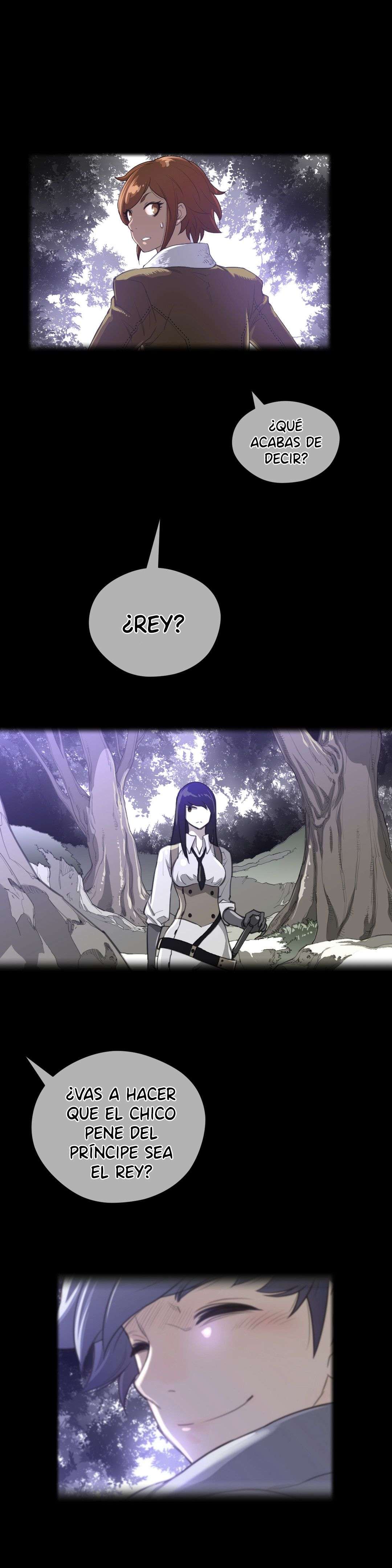 Perfect Half Capítulo 23 - Page 2