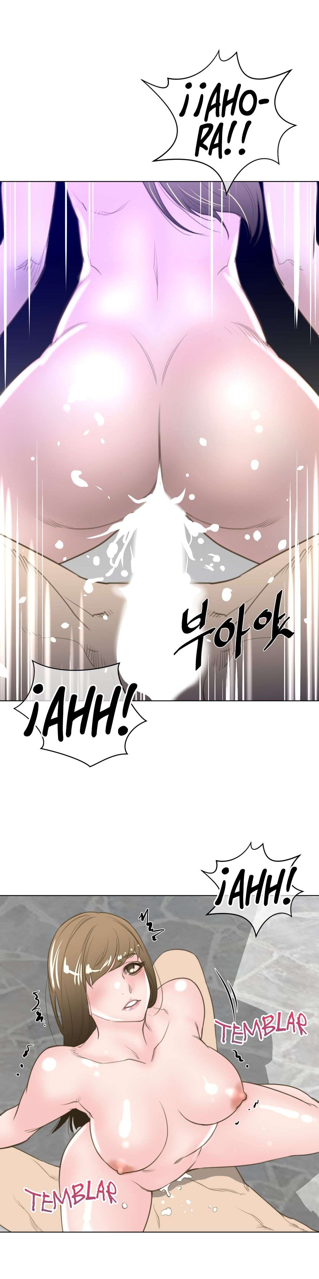 Perfect Half Capítulo 23 - Page 23