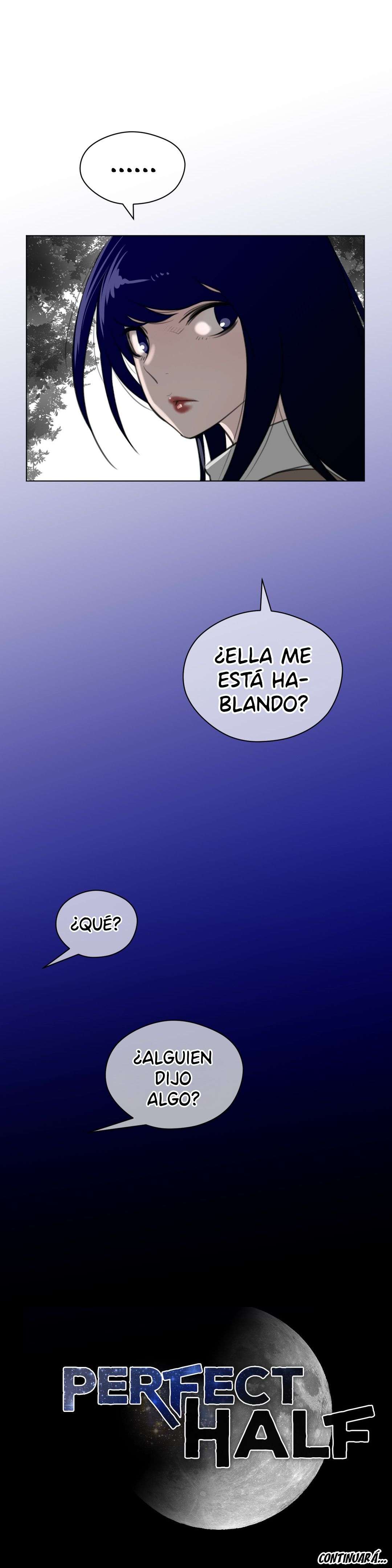 Perfect Half Capítulo 23 - Page 28