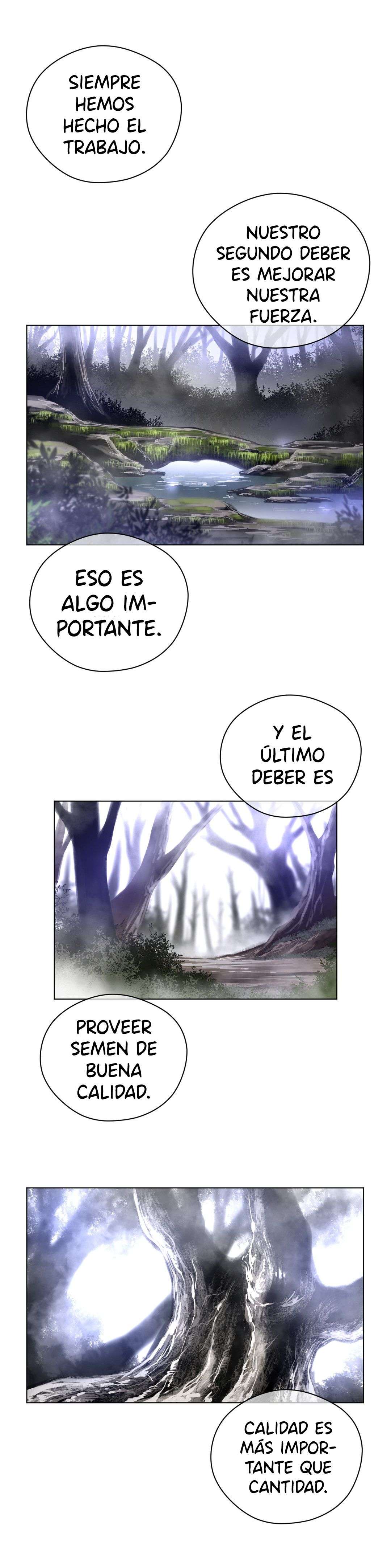 Perfect Half Capítulo 24 - Page 10