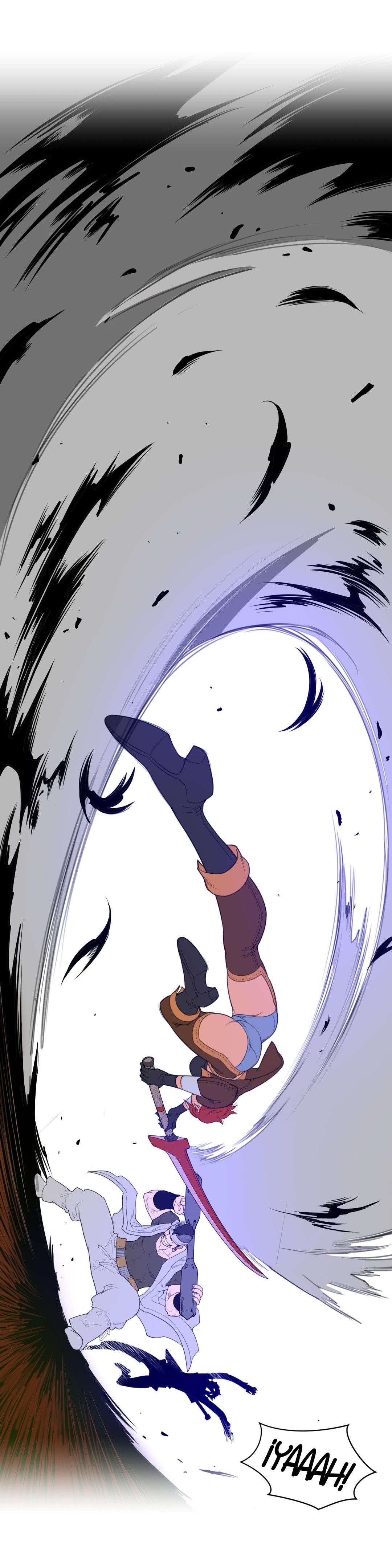 Perfect Half Capítulo 24 - Page 25