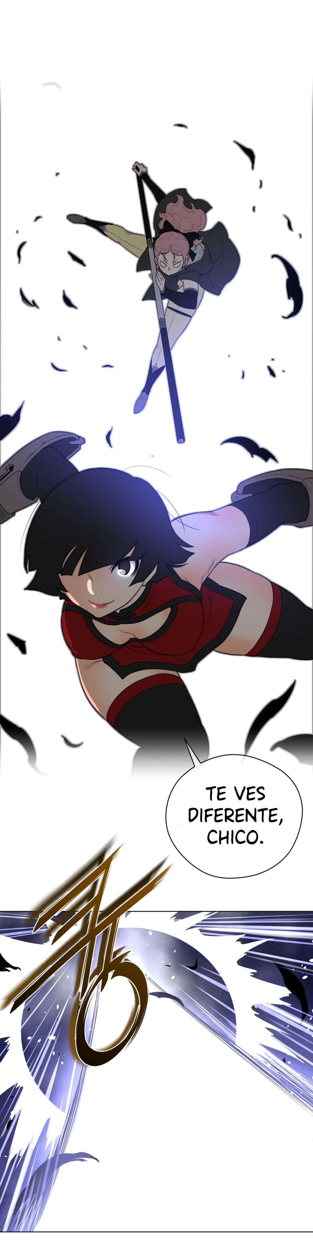 Perfect Half Capítulo 24 - Page 28