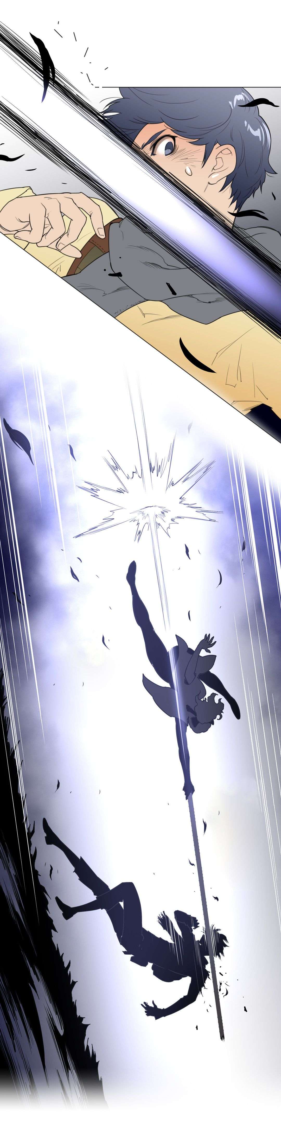 Perfect Half Capítulo 24 - Page 29