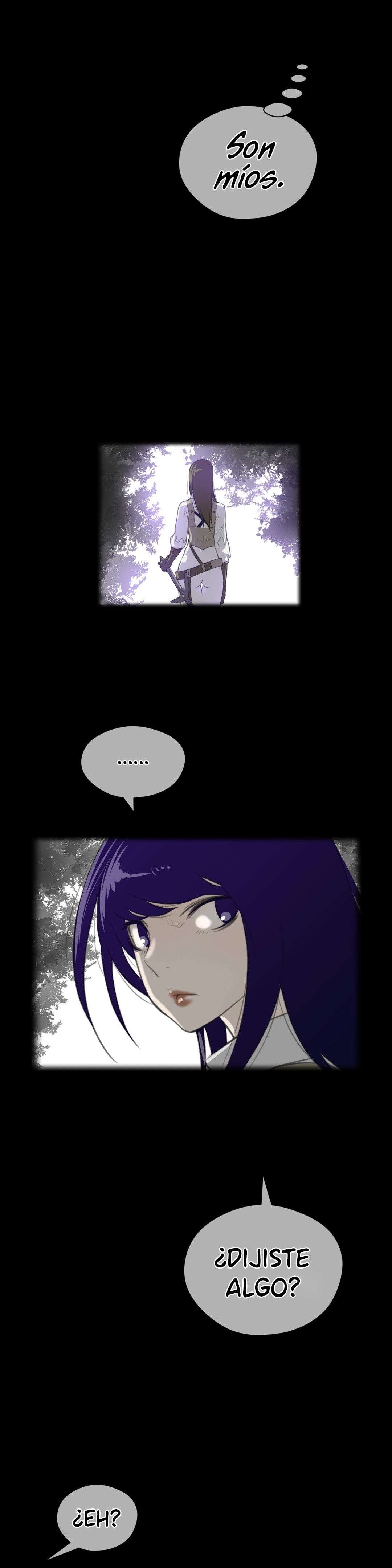 Perfect Half Capítulo 24 - Page 3