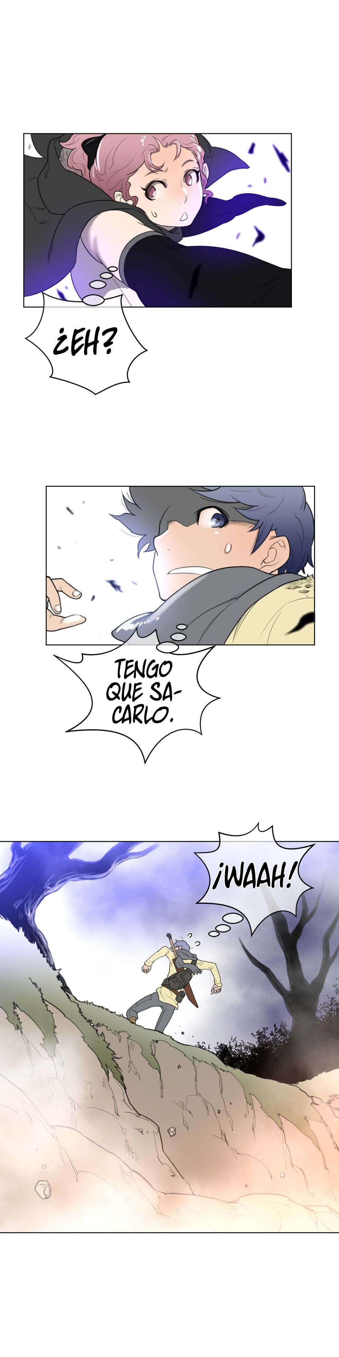 Perfect Half Capítulo 24 - Page 30