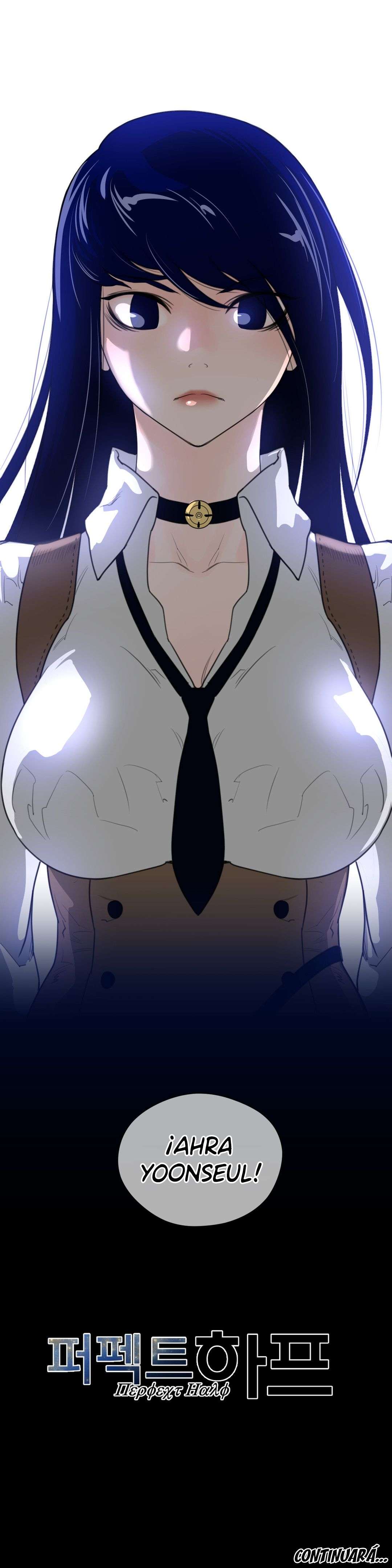 Perfect Half Capítulo 24 - Page 33