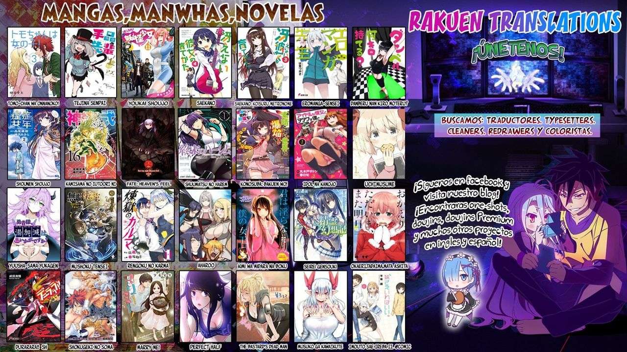 Perfect Half Capítulo 24 - Page 34